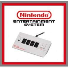 NES Four Score 4-Player Adapter – Sell or Trade In
